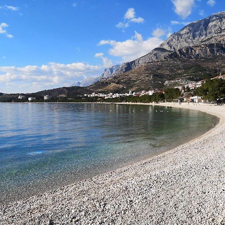 Apartmani Maja Tucepi Luaran gambar