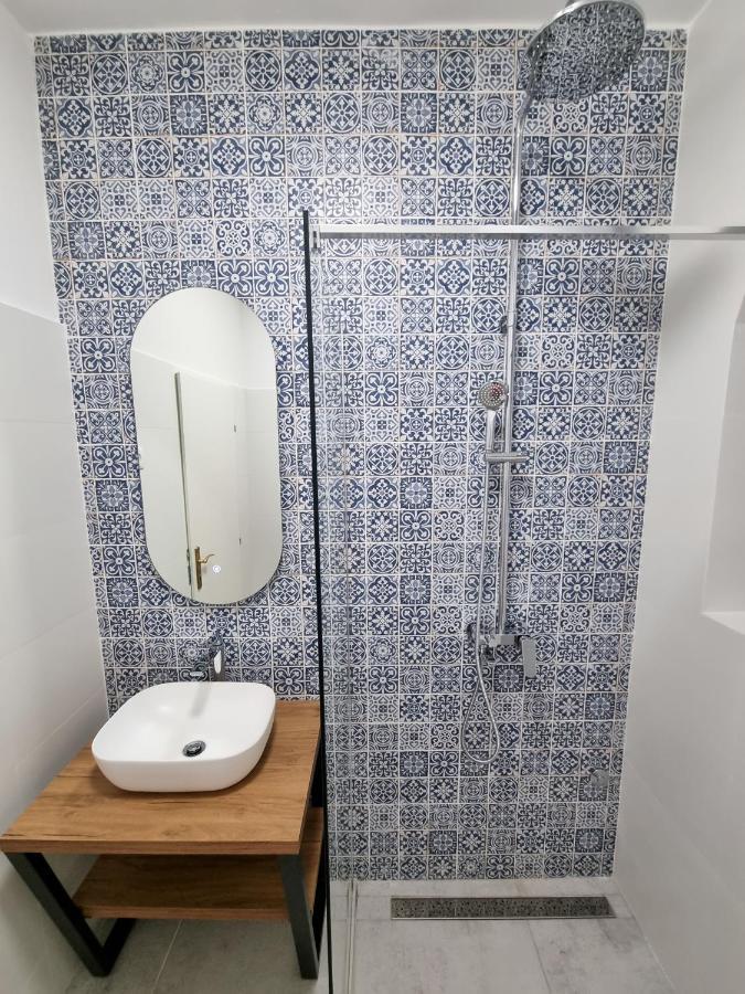 Apartmani Maja Tucepi Luaran gambar