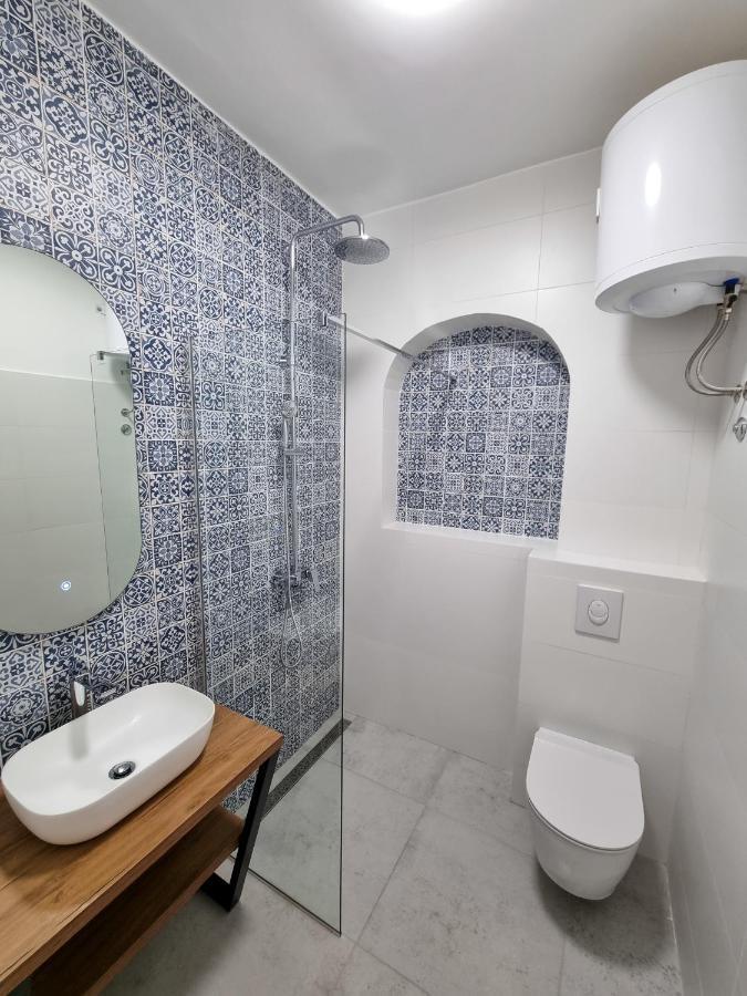 Apartmani Maja Tucepi Luaran gambar