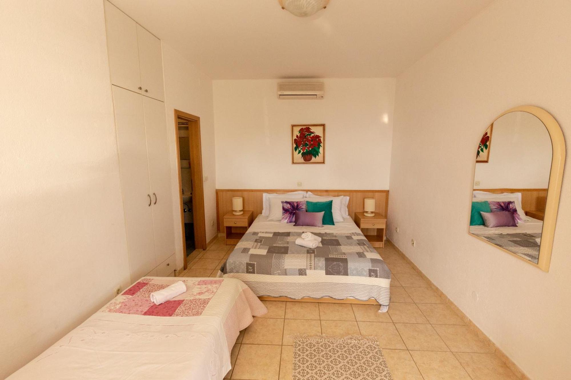 Apartmani Maja Tucepi Luaran gambar