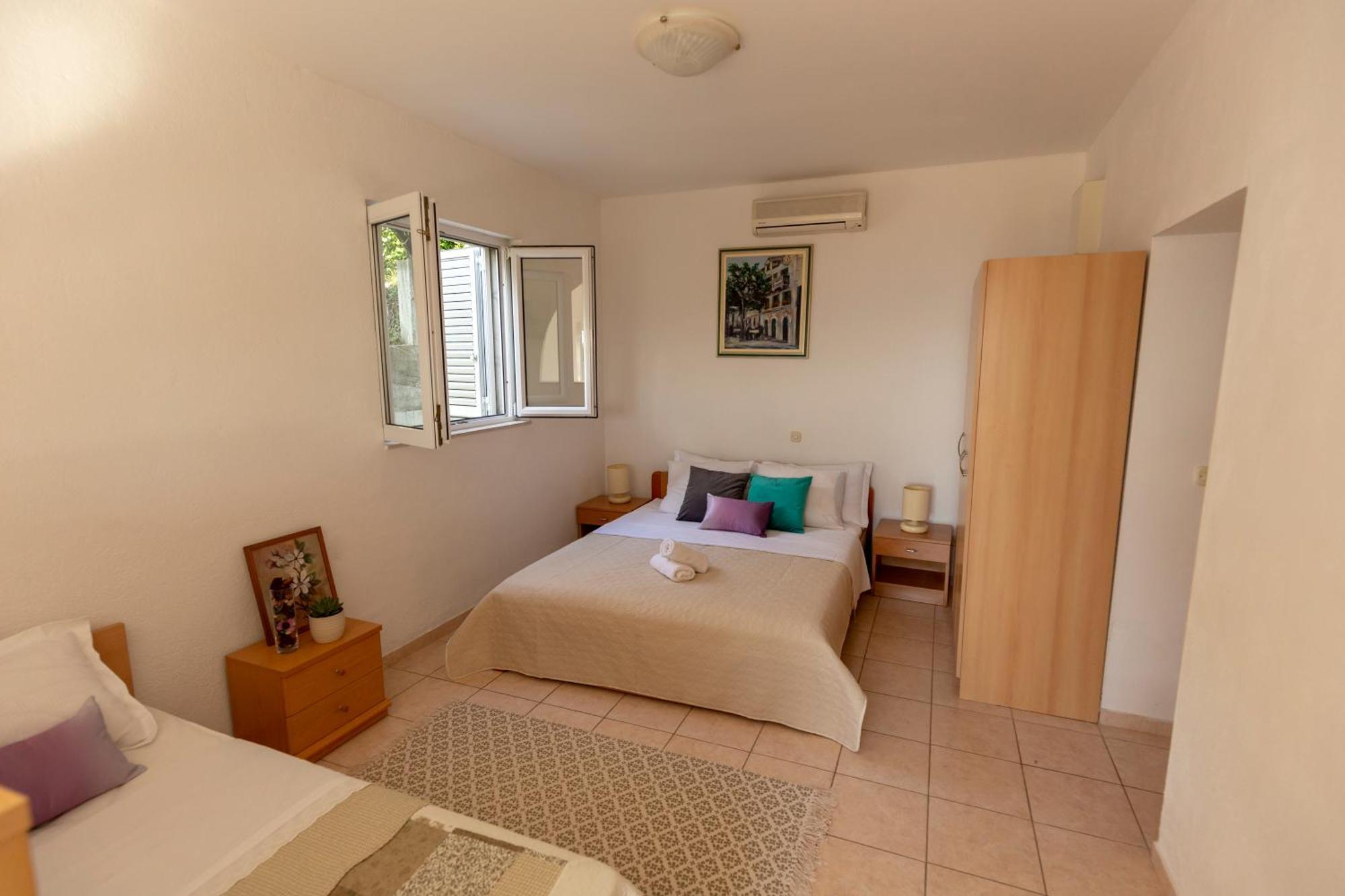 Apartmani Maja Tucepi Luaran gambar