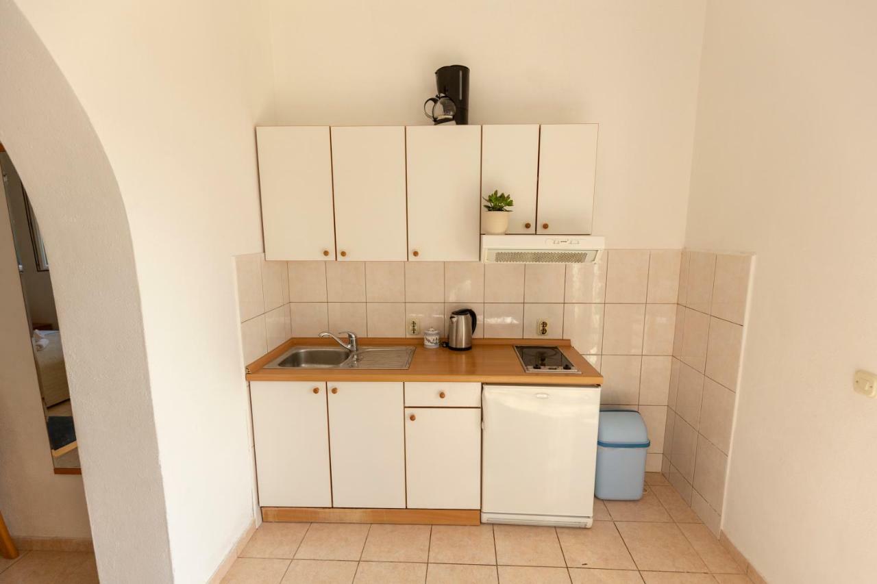 Apartmani Maja Tucepi Luaran gambar
