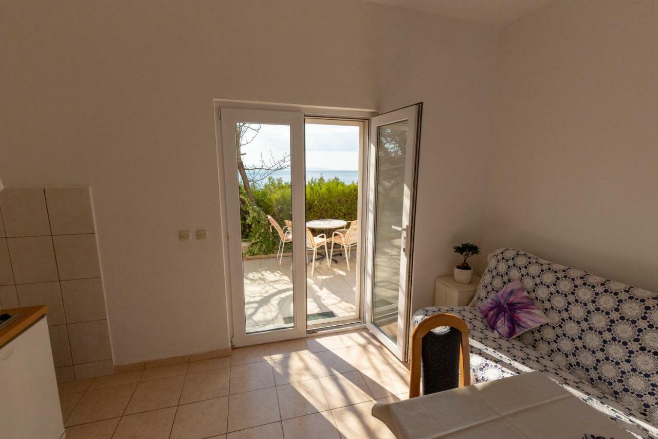 Apartmani Maja Tucepi Luaran gambar